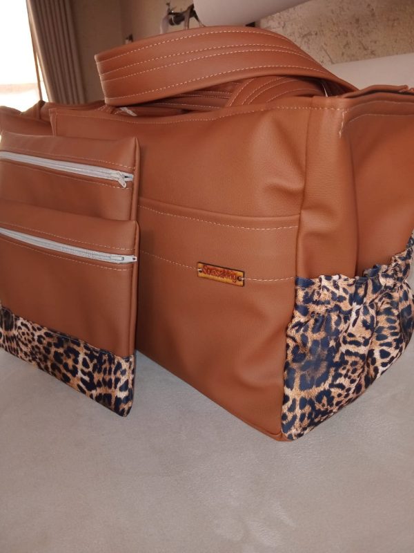 REIMAGINED Medium bag combo - Image 4