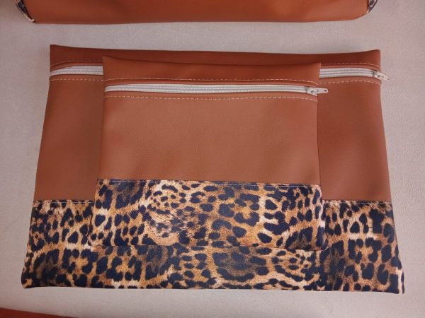 REIMAGINED Medium bag combo