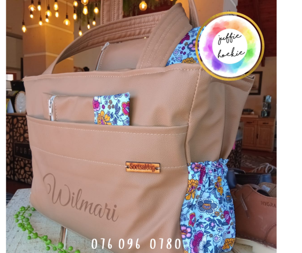 REIMAGINED Medium bag combo - Image 3
