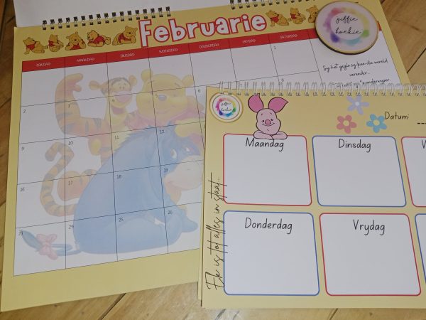 Teacher custom planning stationary combo - Image 4