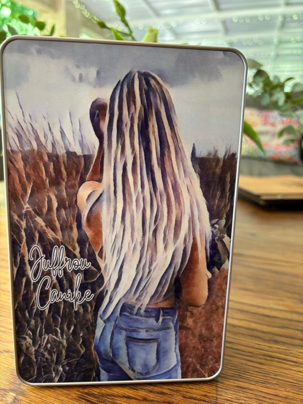 Personalised Teacher Tin - Image 5
