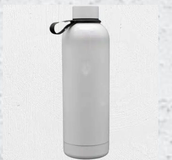 750ml Custom insulated water bottle - Image 2