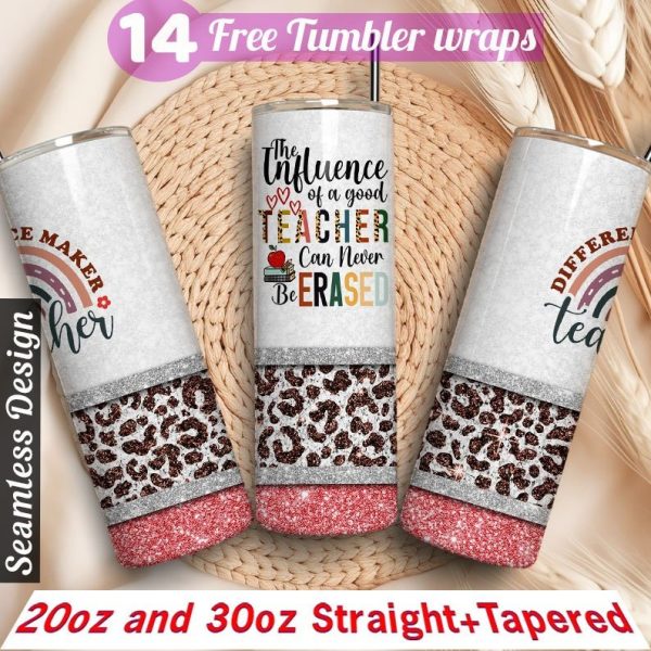 Custom 15 Oz Skinny tumbler - Image 6