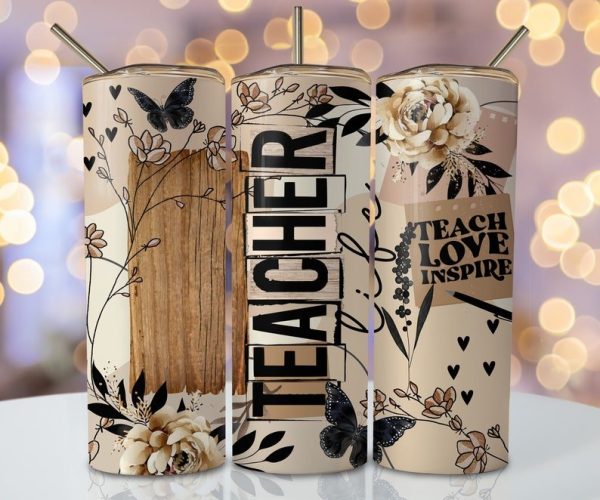Custom 15 Oz Skinny tumbler - Image 10