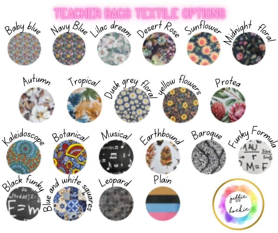 STANDARD bag combo - Image 4