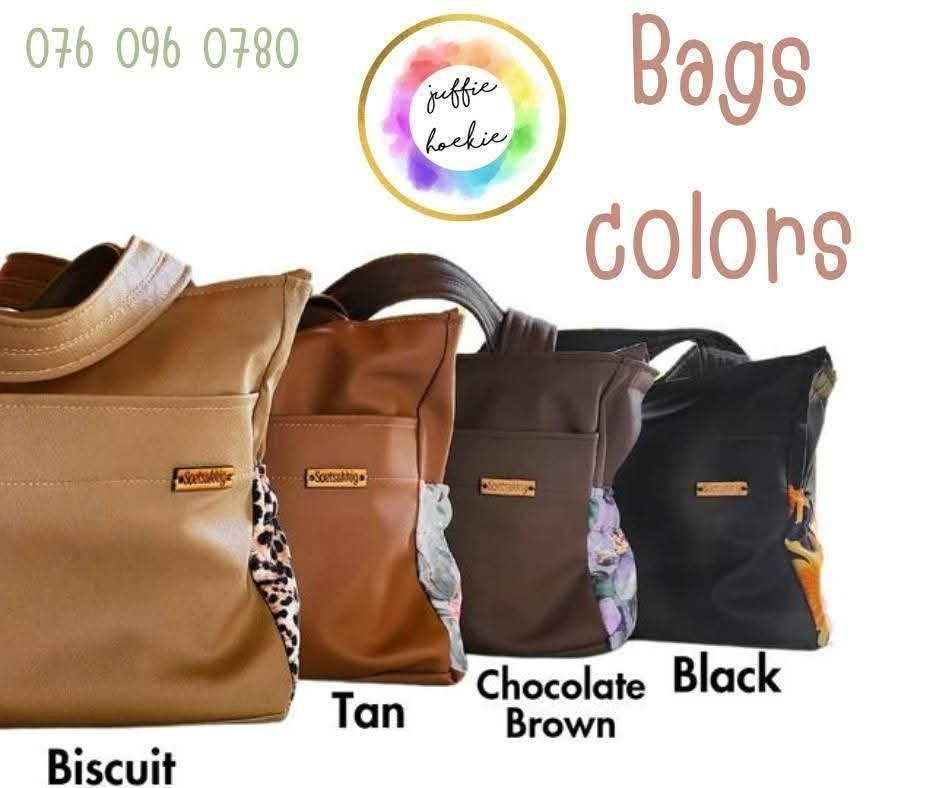 STANDARD bag combo - Image 3