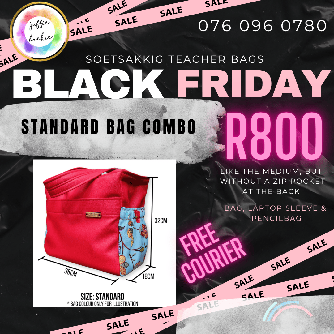 STANDARD bag combo - Image 2