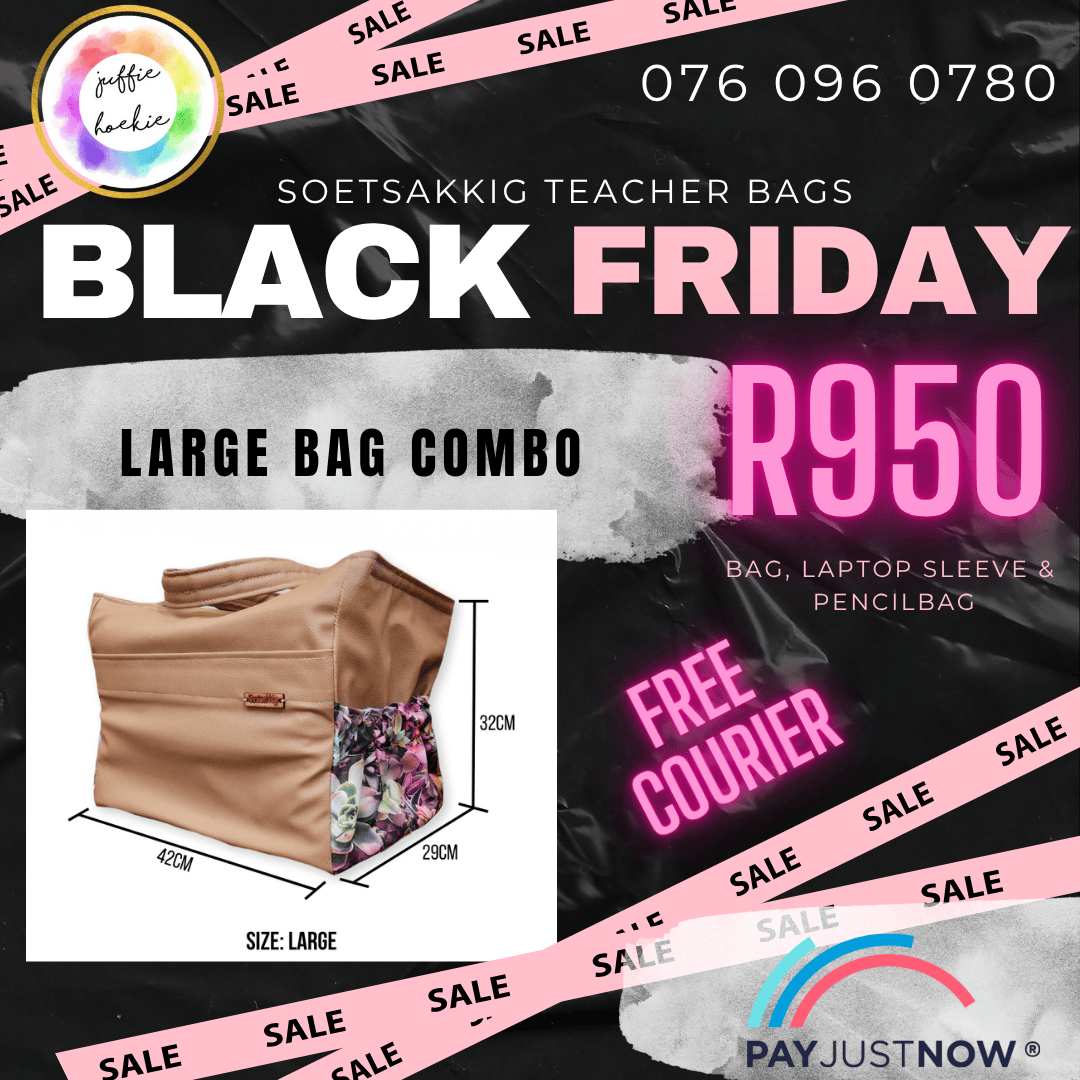 Large Bag combo - Image 3